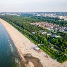 Hotel Golden Tulip Gdańsk Residence & Warmiński Hotel & Conference
