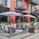 Hotel Golden Tulip Gdańsk Residence & Warmiński Hotel & Conference
