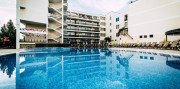 Slnečné pobrežie - hotel Golden Dune 4* s All Inclusive a s dopravou
