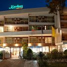 Golden Dune 4* Hotel