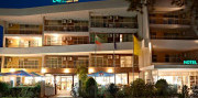 Slnečné pobrežie - hotel Golden Dune 4* s All Inclusive a s dopravou