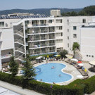 Golden Dune 4* Hotel
