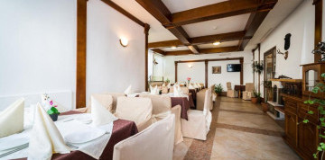 Slnečné pobrežie - hotel Golden Dune 4* s All Inclusive a s dopravou