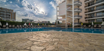 Slnečné pobrežie - hotel Golden Dune 4* s All Inclusive a s dopravou