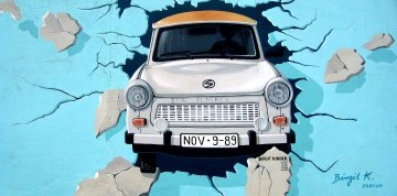 Autobusový zájazd na Festival svetiel v Berlíne