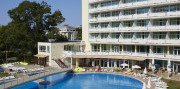 Slnečné pobrežie - Grand hotel Nirvana 4* All Inclusive s dopravou