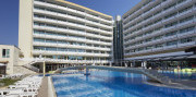 Slnečné pobrežie - Grand hotel Nirvana 4* All Inclusive s dopravou