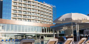 Dubrovnik - Grand Hotel Park 4* s raňajkami letecky z Viedne