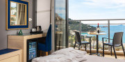 Dubrovnik - Grand Hotel Park 4* s raňajkami letecky z Viedne