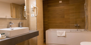 Dubrovnik - Grand Hotel Park 4* s raňajkami letecky z Viedne