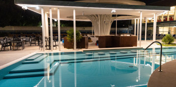 Dubrovnik - Grand Hotel Park 4* s raňajkami letecky z Viedne