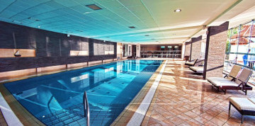 Dubrovnik - Grand Hotel Park 4* s raňajkami letecky z Viedne