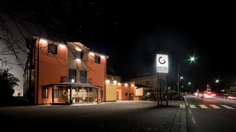 Hotel Guerro 4****