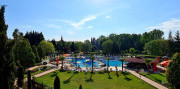 Slnečné pobrežie - Hotel Hrizantema 4* All-Inclusive s dopravou