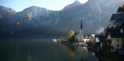 Cisárovná Sissi a čarovný Hallstatt