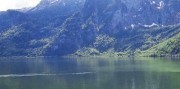 Cisárovná Sissi a čarovný Hallstatt