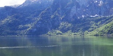 Cisárovná Sissi a čarovný Hallstatt