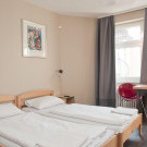 Happy Hotel Berlin