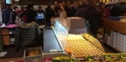 Zámok v Laxenburgu s plavbou a čokoládovňa