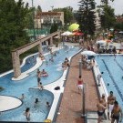 Holiday Beach Budapest Wellness & Conference Hotel 4****