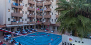 Side - Helios Hotel 3* All-Inclusive s letenkou