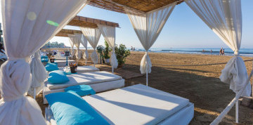 Side - Helios Hotel 3* All-Inclusive s letenkou