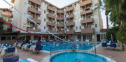 Side - Helios Hotel 3* All-Inclusive s letenkou