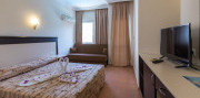 Side - Helios Hotel 3* All-Inclusive s letenkou