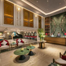 Heritage Ham Long  5* Hotel & Spa