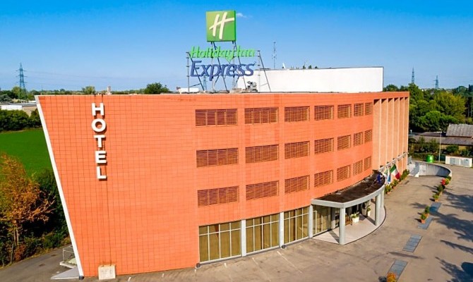 Holiday Inn Express - Parma