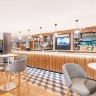 Holiday Inn London Luton Airport by IHG 4****