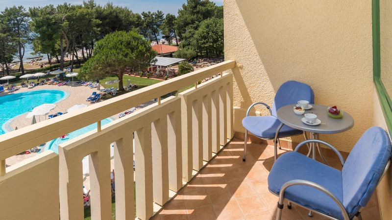 Hotel Aurora 4****