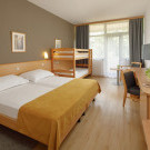 Hotel Aurora 4****