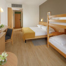 Hotel Aurora 4****