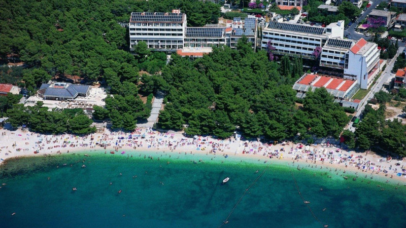 Hotel Biokovka 3***