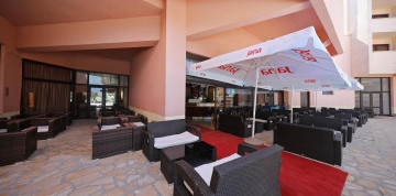 Zadar - Hotel Donat 3* s all inclusive letecky z Bratislavy, Košíc alebo Viedne