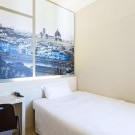 Hotel B&B Firenze Novoli 