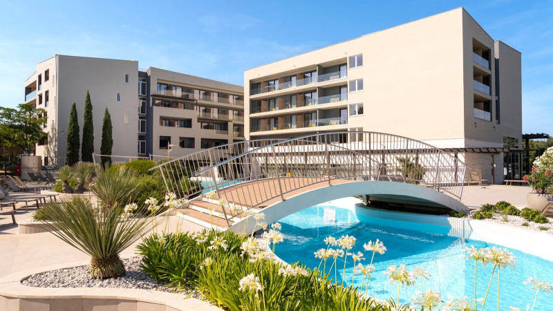 Hotel Garden Istra 4****