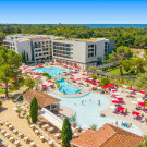 Hotel Garden Istra 4****