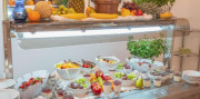 Týždeň na Makarskej riviére s dopravou a polpenziou - hotel Horizont 4*