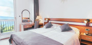 Týždeň na Makarskej riviére s dopravou a polpenziou - hotel Horizont 4*