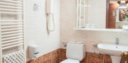 Týždeň na Makarskej riviére s dopravou a polpenziou - hotel Horizont 4*