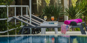 Dubrovnik - Hotel Komodor 3* s polpenziou letecky z Viedne