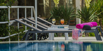 Dubrovnik - Hotel Komodor 3* s polpenziou letecky z Viedne