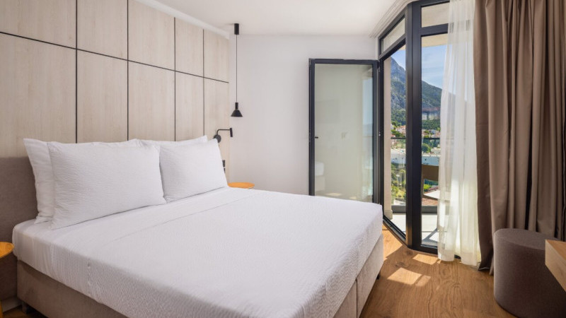 Hotel Labineca
