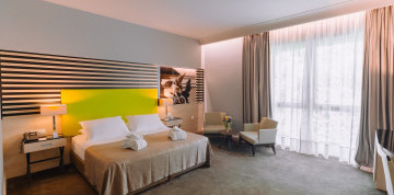 Dubrovnik - Hotel Lero 4* s raňajkami letecky z Viedne