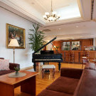 Hotel Lovran s POLPENZIOU