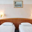Hotel Lovran s POLPENZIOU
