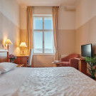 Hotel Lovran s POLPENZIOU