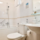 Hotel Lovran s POLPENZIOU